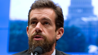 Twitter CEO's Newest Podcast Bud Is a Guy Who Claims Vaccines Cause Autism<em></em>